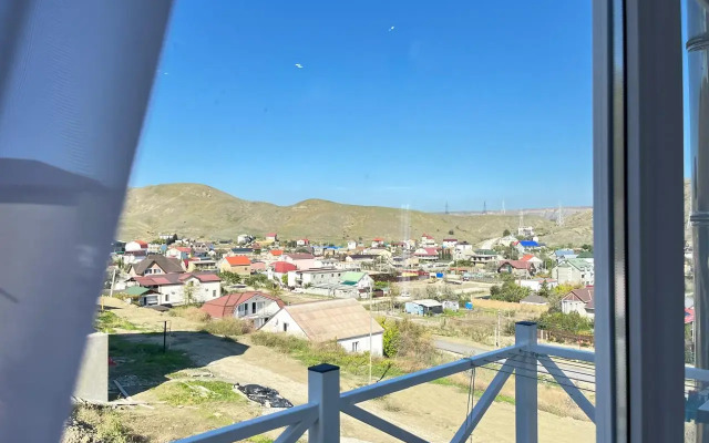 Vyshe Neba Koktebel Apartments