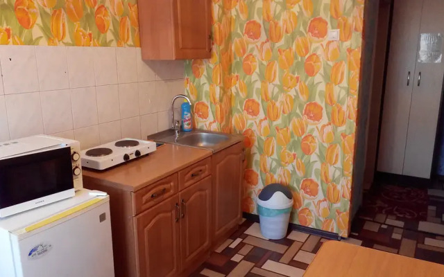 Апартаменты на Калинина 22