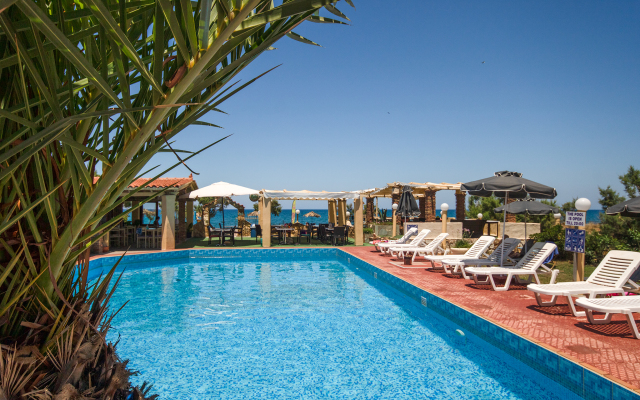 Stavros Villas and Apartments