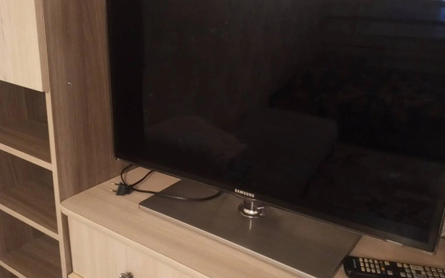 Квартира Однокомнатная Микрорайон Ивушки