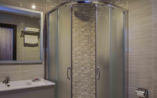 Hostal Campito & Coworking Hostel