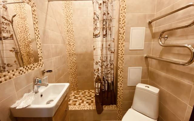 Dizaynerskaya Studiya Flat