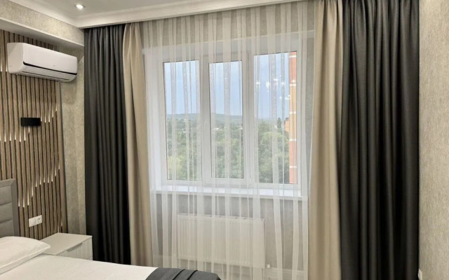 Elitnaya S Krasivym Vidom Flat