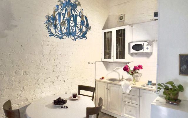 Апартаменты Слонъ на Загородном