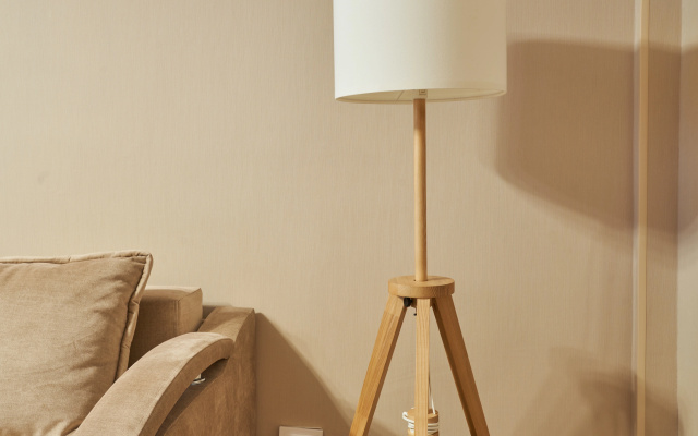 Apartamenty Good Night na Belinskogo 30