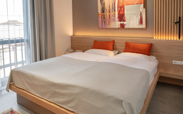 Erkan Alek Heritage Hotel