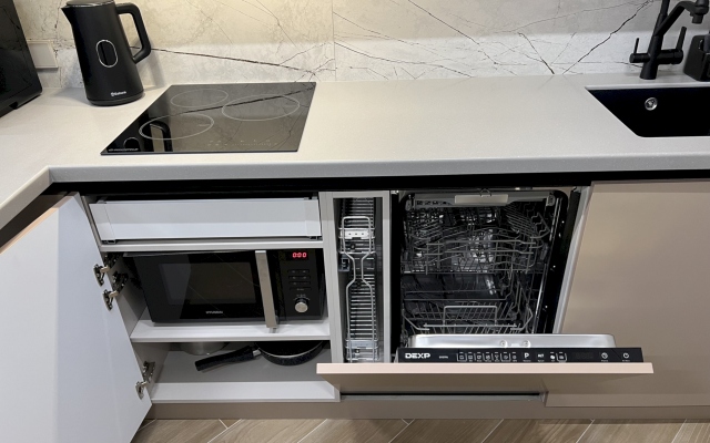 Квартира 424 на Мира 40