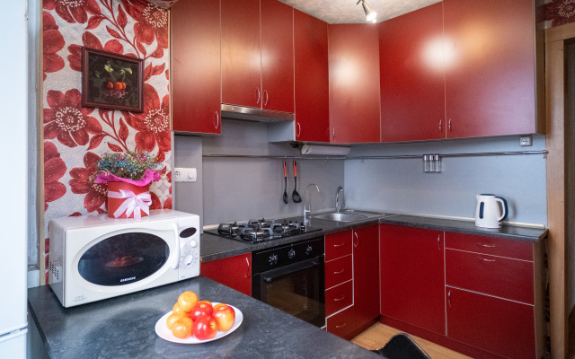 Апартаменты Вишня