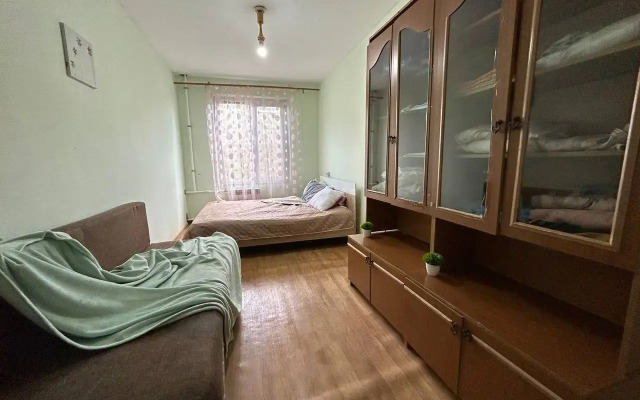 Uyutnaya Kvartira V Tsentre Goroda Apartments - Apartment in Kazan - Photo 3
