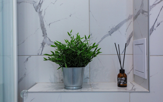 Квартира Уютная Студия