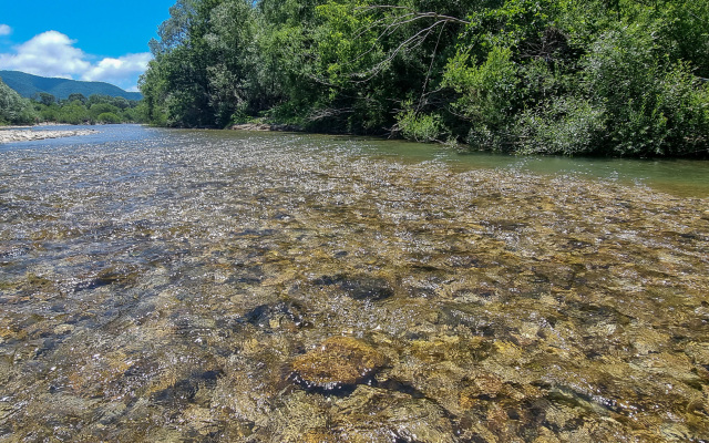 Yuzhane Private house 3