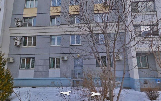 Rublevskoe Shosse 79 Apartments