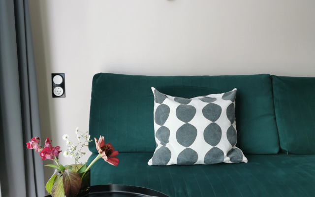 Апартаменты Terracota Room Ufa