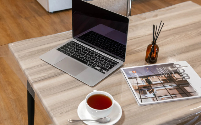 Апартаменты на Седова(3)