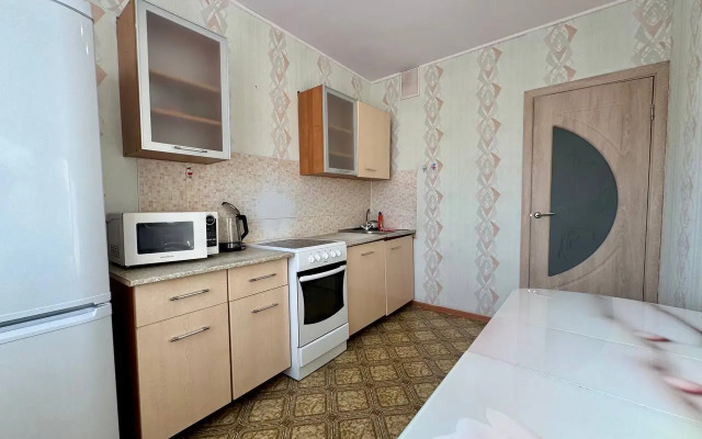 Double-room Apartments