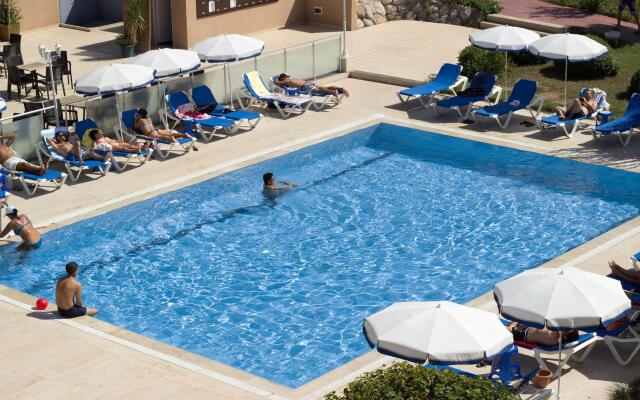 Ares Dream Hotel- All Inclusive Hotel