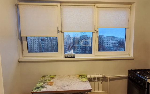 Квартира Уютная в тихом районе Юго-запада СПб