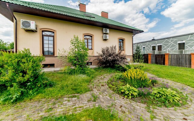 Частный Дом Усово Плюс Дом 50