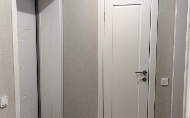 Квартира RauschenLife Прибрежная 44