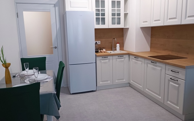 Квартира Уютные апартаменты