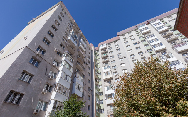 Апартаменты KvartirkaPlaZa на улице Карбышева 67