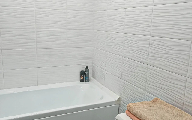 Квартира Аура Бульвар Строителей