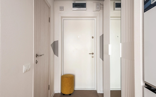 Bronzoviy Vek Flat