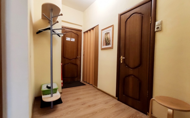 TVST - Pushkinskaya Staropim Apartments