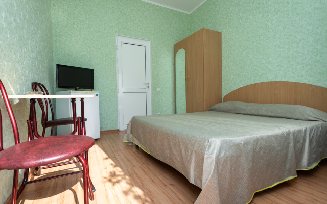 Emma Guest House