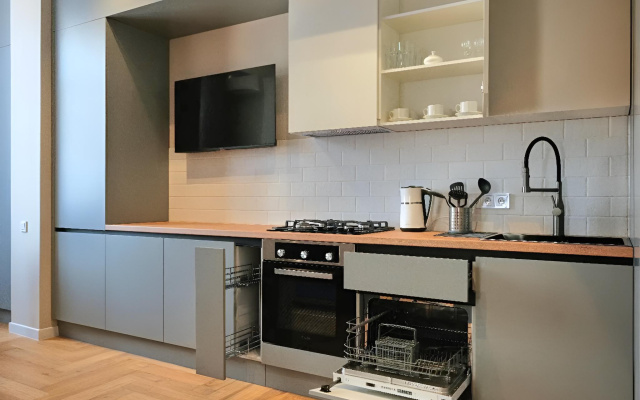 Apartamenty v kurortnoj zone Essentuki