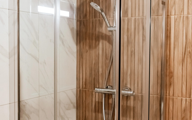 Апартаменты студия 618