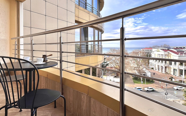 Апартаменты M Apartments Grand Versailles 3