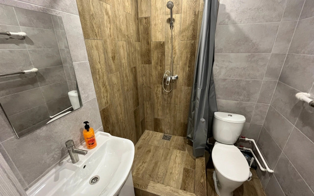 Апартаменты на Ракетной