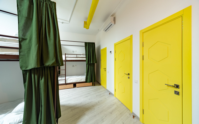 Ulej Hostel