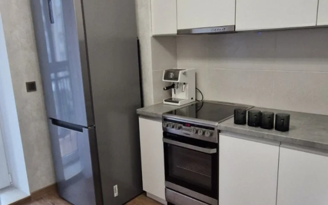 Апартаменты Стильные в Центре Бреста