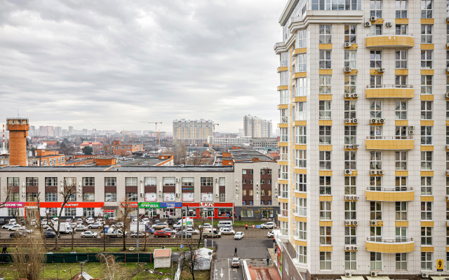 DoMino Apartments