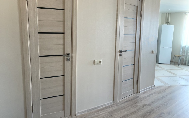 Kvartira studiya 45 m2 Apartments