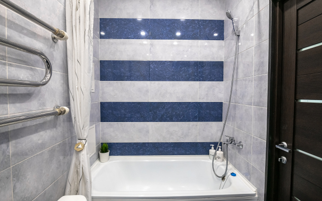 Апартаменты TopHouse на Черняховского 9 трехкомнатные