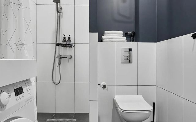 Квартира Волшебный Лес