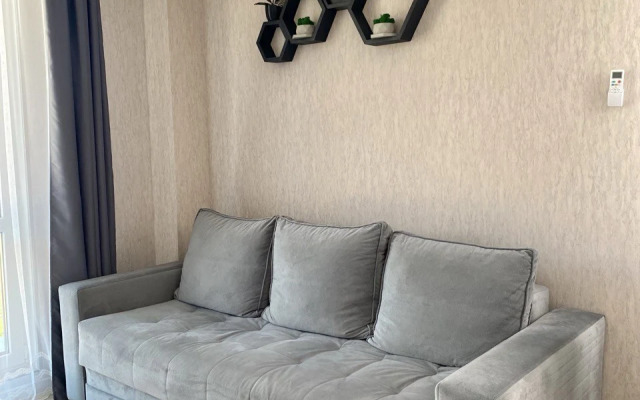 Fermerskaya 22-5 Flat