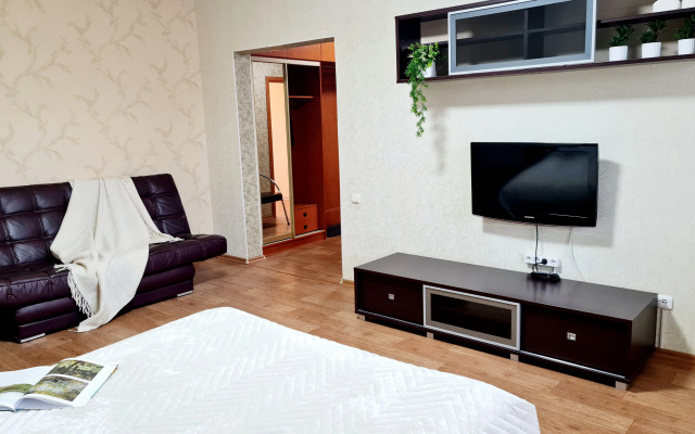 Квартира на улице Орлова 27А