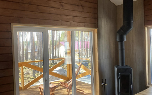 Гостевой дом Karjala house