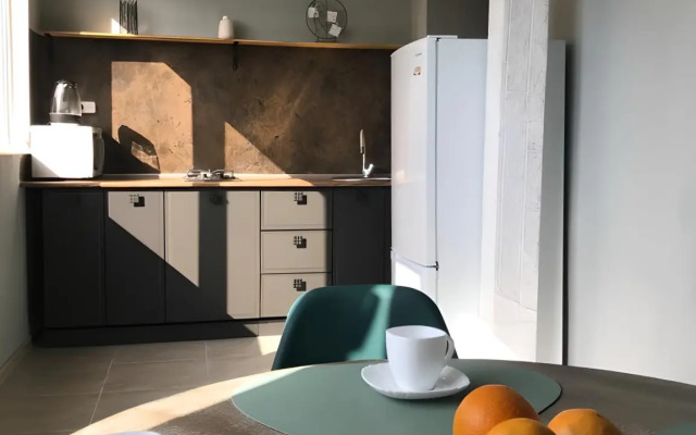 Квартира на Орджоникидзе 3 Хоббиты