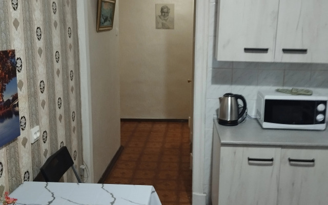 Квартира Уютная в Центре Санкт-Петербурга