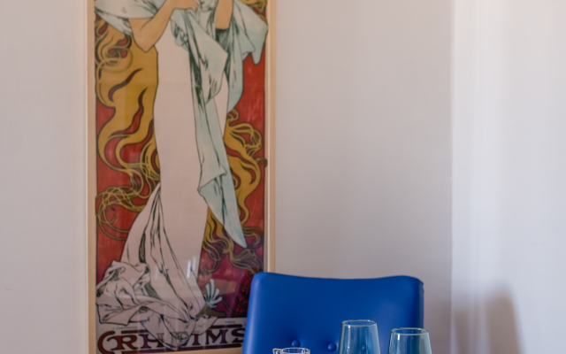 Naro Suites and Rooms