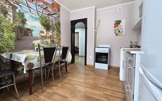 Квартира Уютная в Центре Города Ул  Заслонова 5