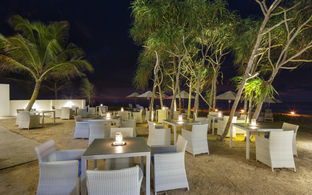 Lucky Elephant Hotel