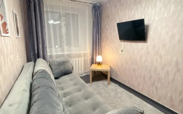 Tolbuhina 45/14 Apartment