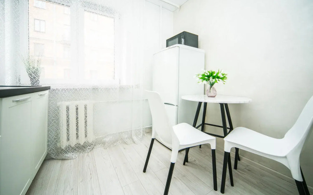 Апартаменты Центр Минск Интернациональная 15