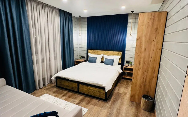 База отдыха Горница